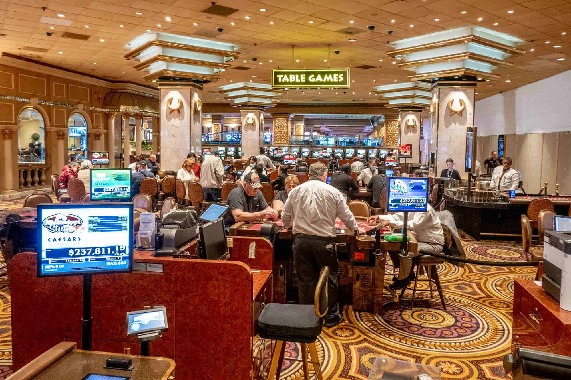 Canlı Casino'da Kazanma İpuçları: Deneyimli Bir Uzmanın Gözünden