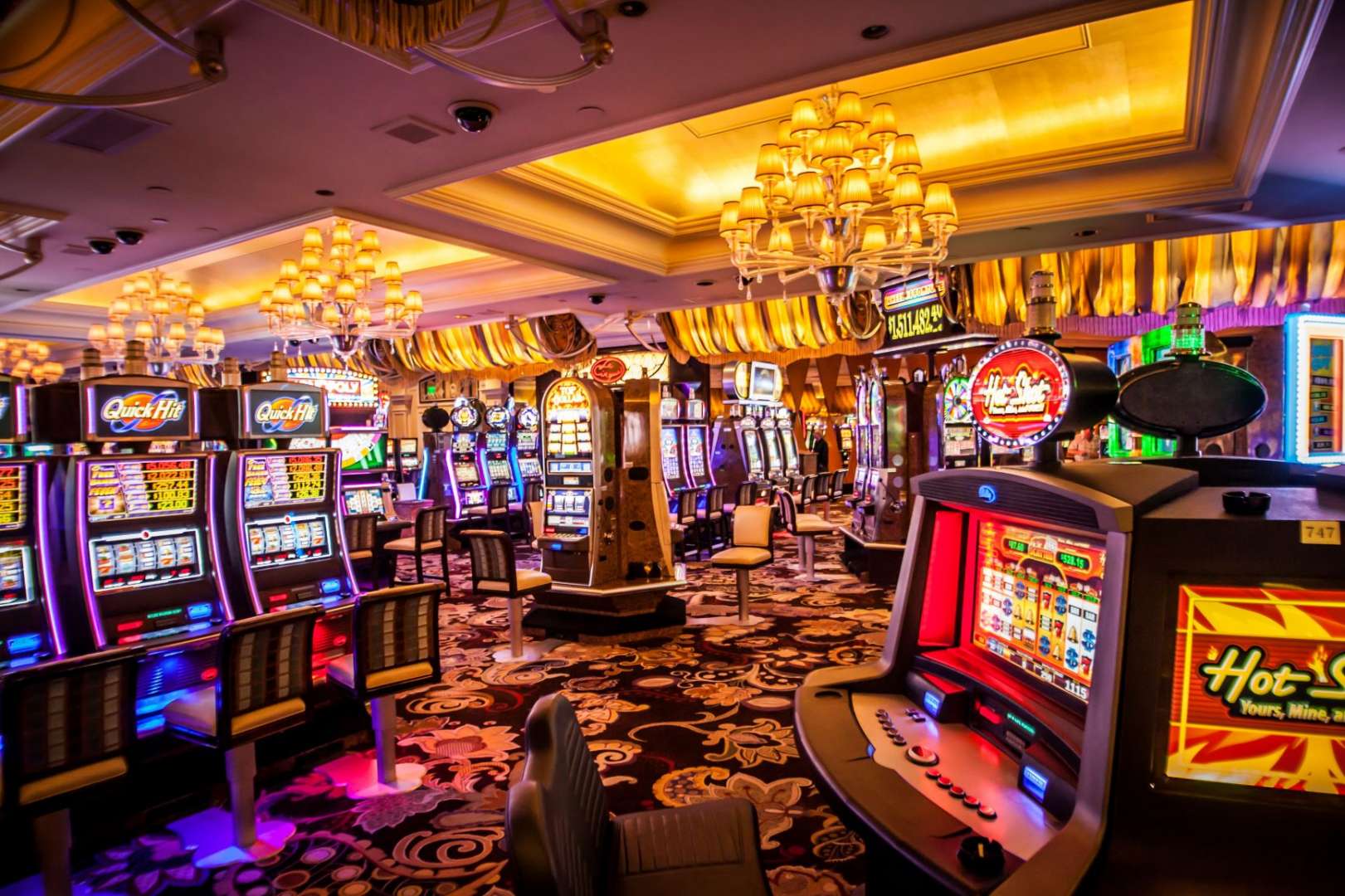 Canlı Blackjack Masası